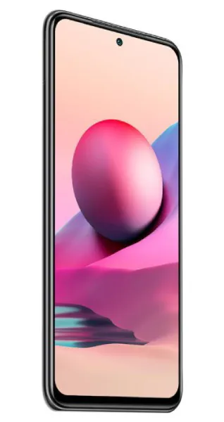 Смартфон Xiaomi Redmi Note 10S 6/128GB Onyx Gray