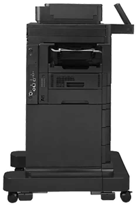 МФУ HP B3G85A LaserJet Enterprise M630f
