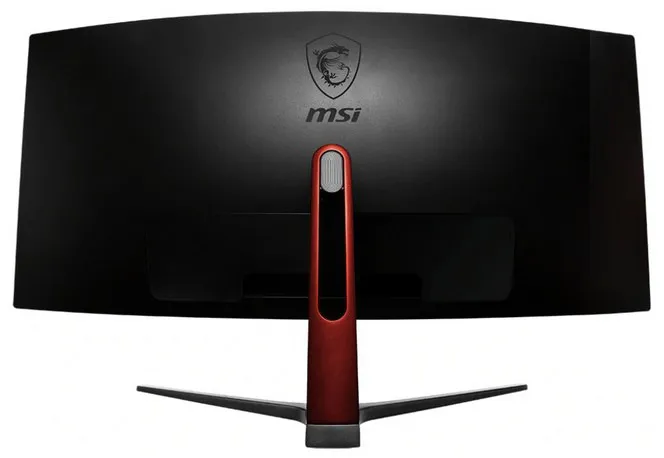 Монитор 34" 34" MSI Optix MAG341CQ