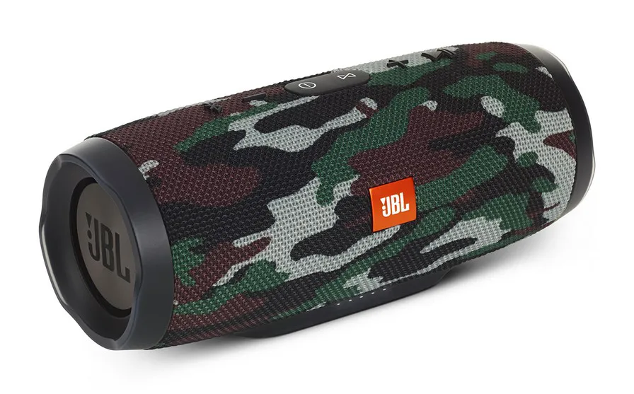 Bluetooth колонка JBL Charge 4 Камуфляж JBLCHARGE4SQUAD