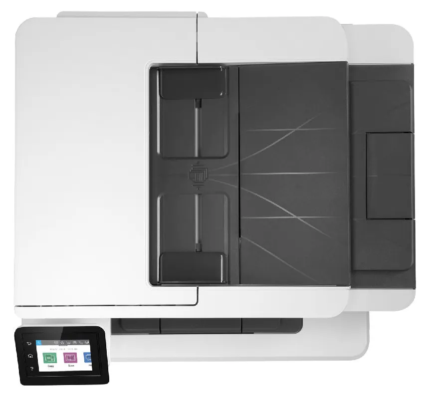 МФУ HP Europe LaserJet Pro M428fdn W1A29A