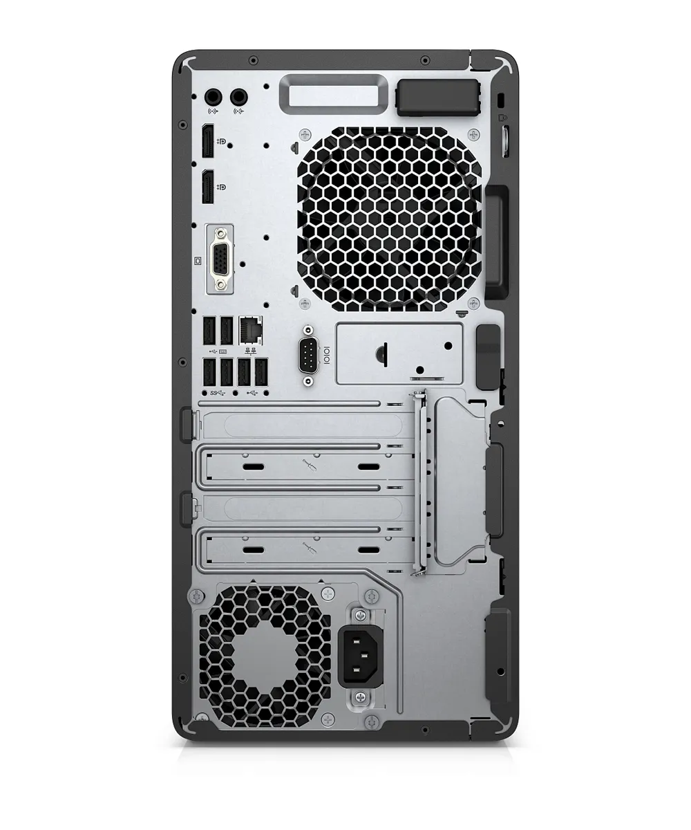 Системный блок HP ProDesk 400 G4 MT 1KP05EA