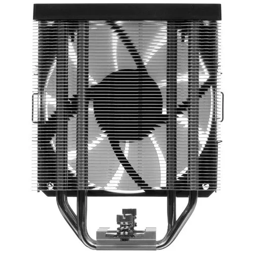Кулер для процессора Montech NX400 ARGB (B)