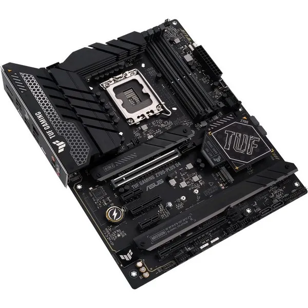 Материнская плата ASUS TUF GAMING Z790-PLUS D4