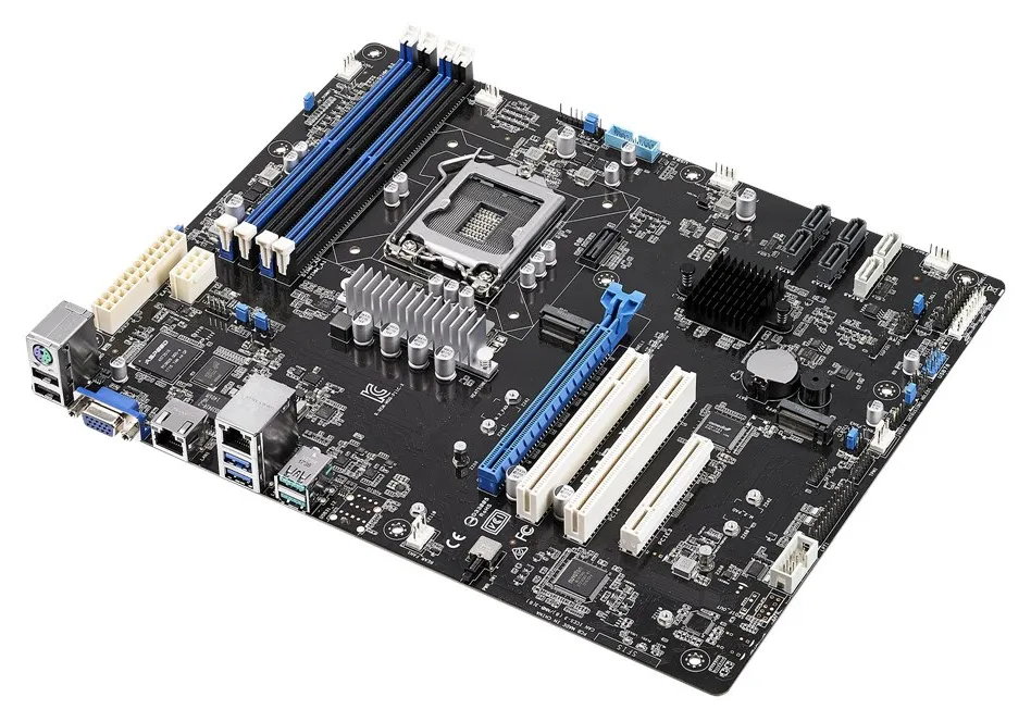 Материнская плата Asus P11C-X