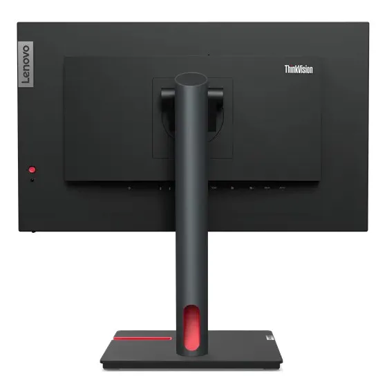 Монитор 24" Lenovo ThinkVision P24q-30 63B4GAT6EU
