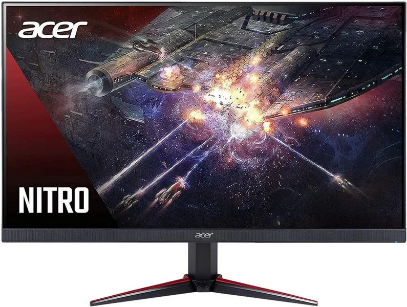 Монитор 23.8" Acer Nitro VG240YSbmiipx UM.QV0EE.S01