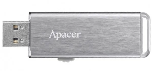 USB Флеш 16GB 2.0 Apacer AH33A AP16GAH33AS-1