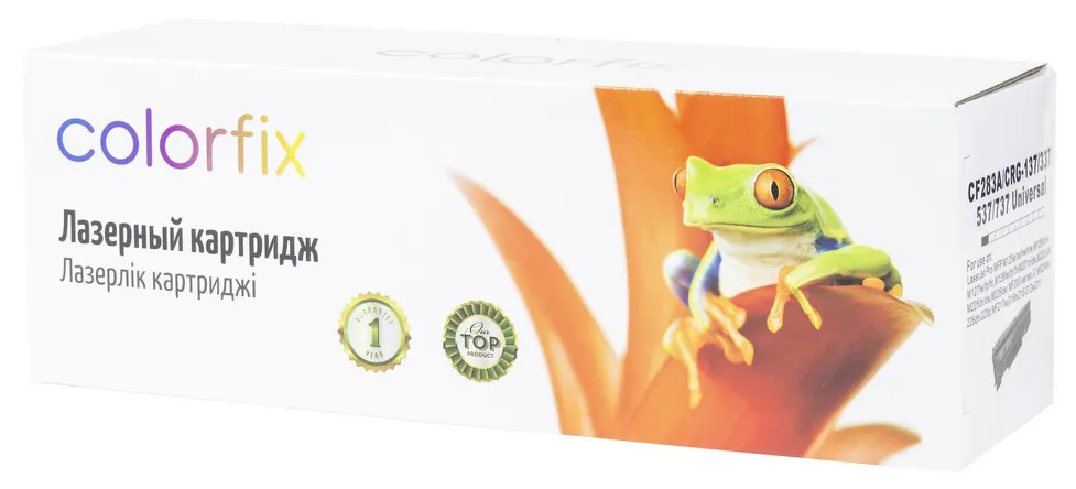 Картридж Colorfix Universal CF283A/Cartridge 737