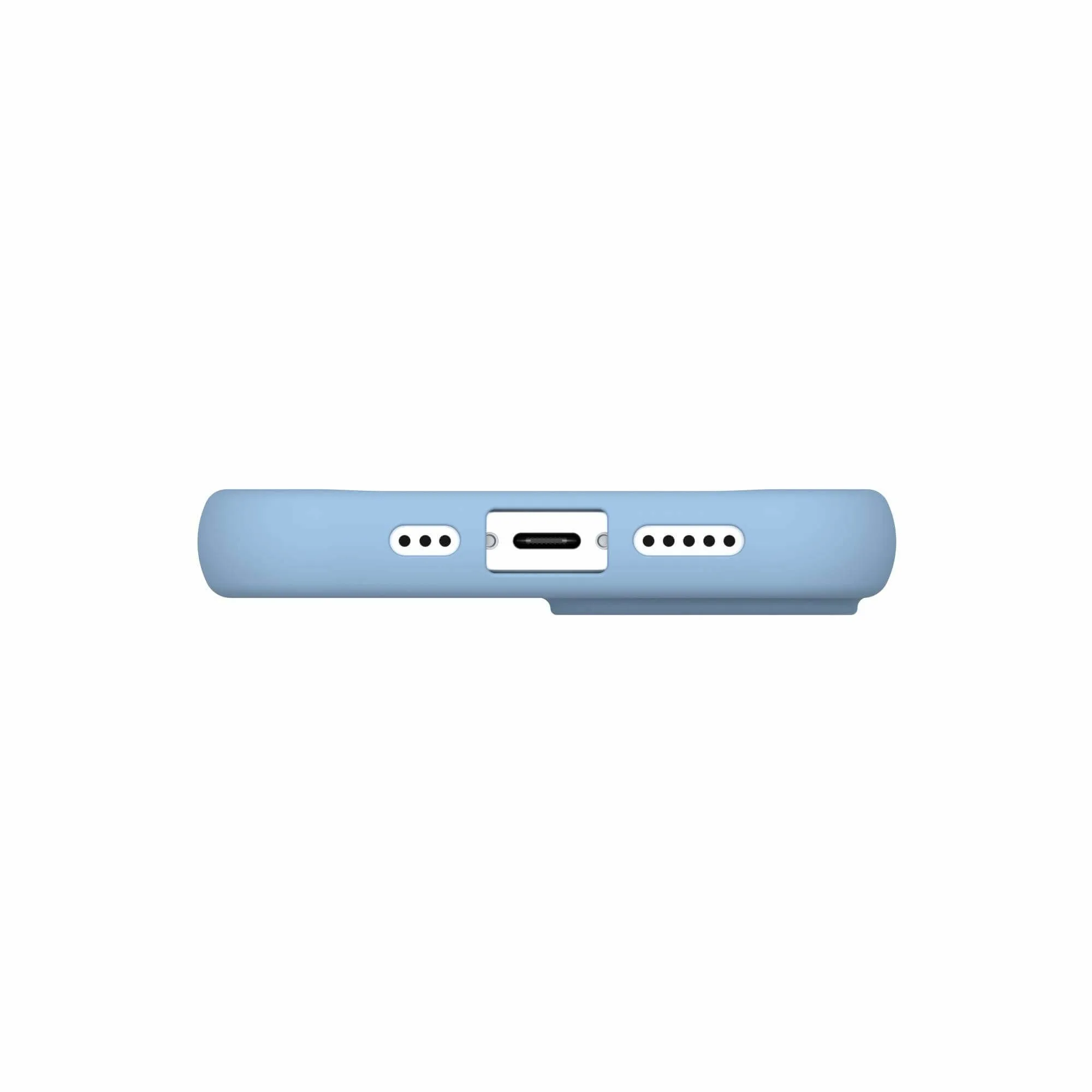 Чехол для смартфона UAG Po 2022 Dot - Cerulean 114080315858