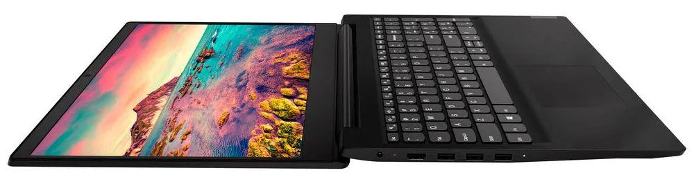 Ноутбук Lenovo IdeaPad S145-15IWL 81MV01ETRK