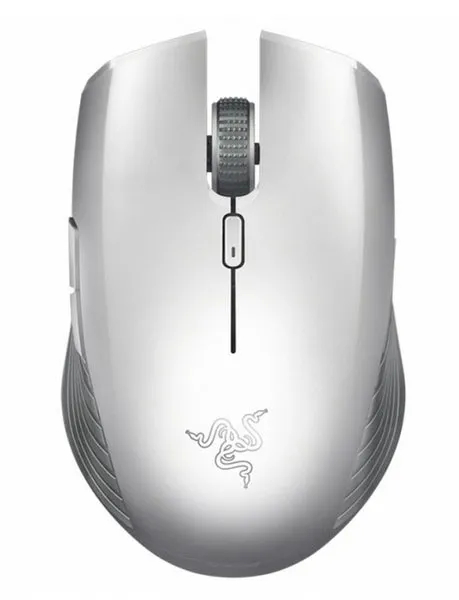 Компьютерная мышь Razer Atheris-Mercury RZ01-02170300-R3M1
