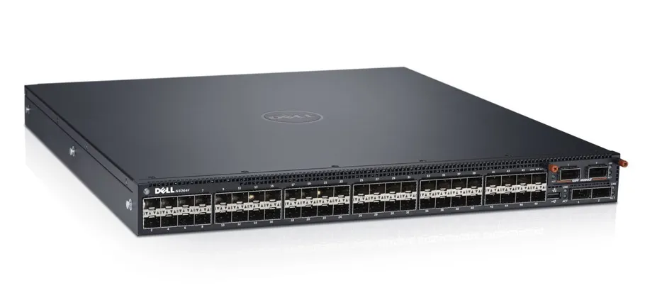 Коммутатор Switch Dell N4064 48x 10GBASE-T