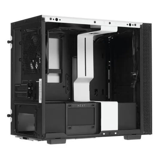Корпус для ПК NZXT H210 CA-H210I-W1 white