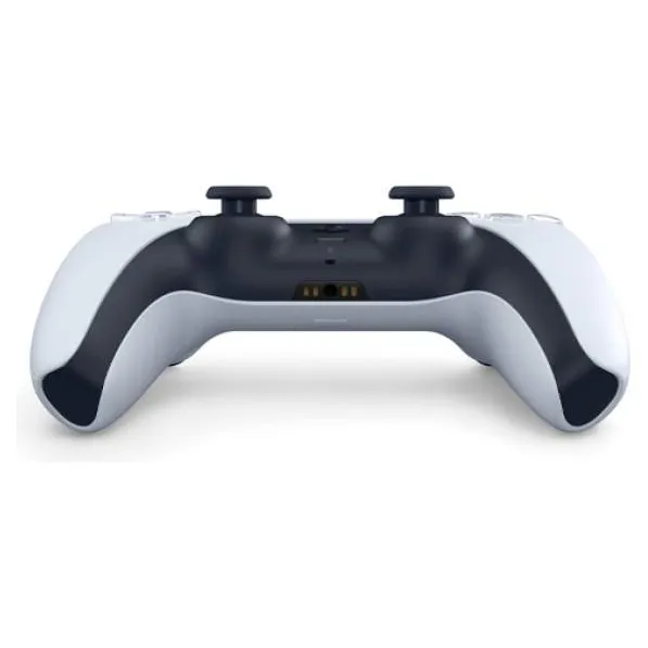 Джойстик PS5 DualSense Controller White