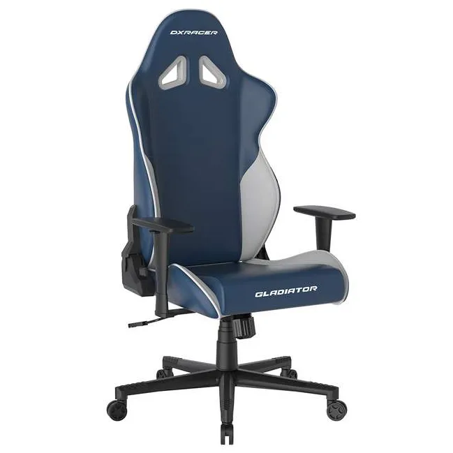 Игровое компьютерное кресло DX Racer GC/GN23/BW