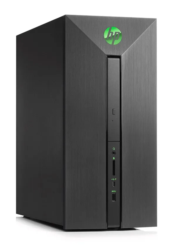 Системный блок HP Pav Power 580-103UR DT PC 2MJ34EA