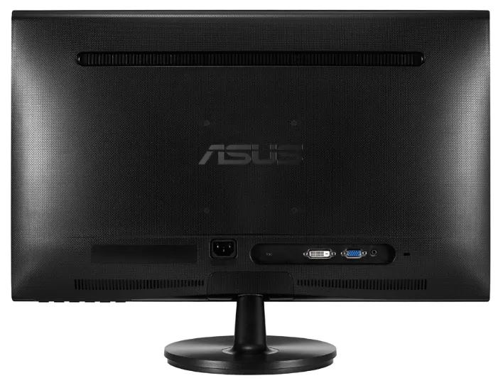 Монитор 23.6" Asus VS247NR