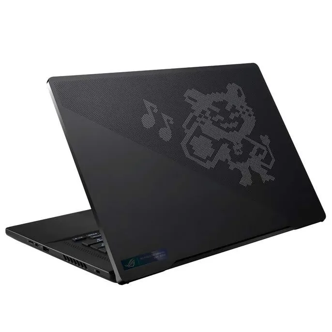 Ноутбук ASUS ROG Zephyrus M16 GU604VZ-NM040W 90NR0BK3-M002W0