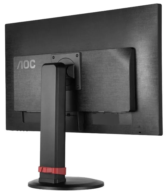Монитор 27" AOC G2770PF Gaming AMD FreeSynk