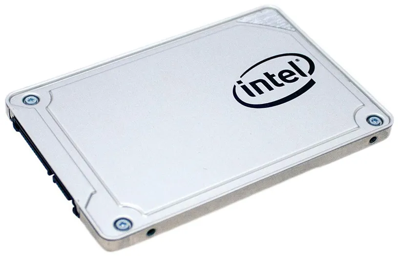 SSD накопитель 512 GB Intel 545 SSDSC2KW512G8X1