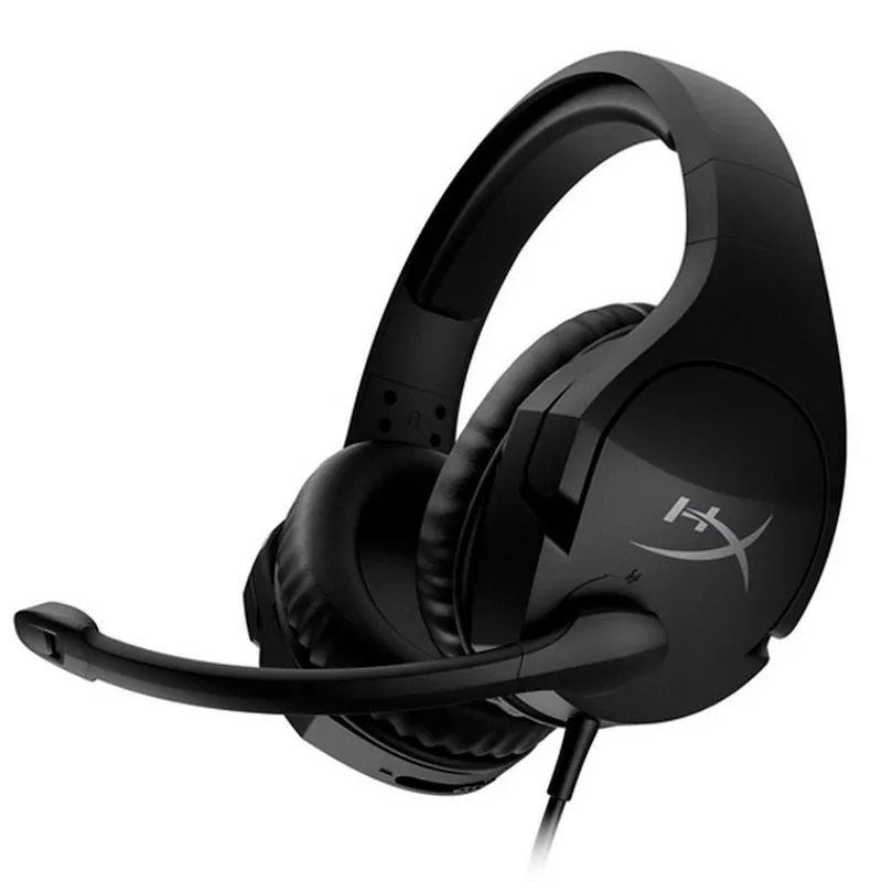 Гарнитура HyperX Cloud Stinger S HHSS1S-AA-BK/G