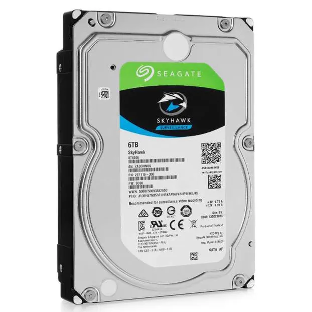 Жесткий диск 6Tb Dahua ST6000VX008