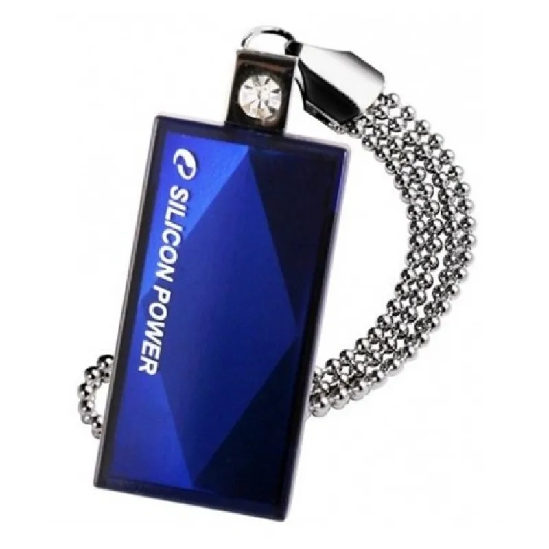 USB-флеш Silicon Power Touch 810 8GB SP008GBUF2810V1B