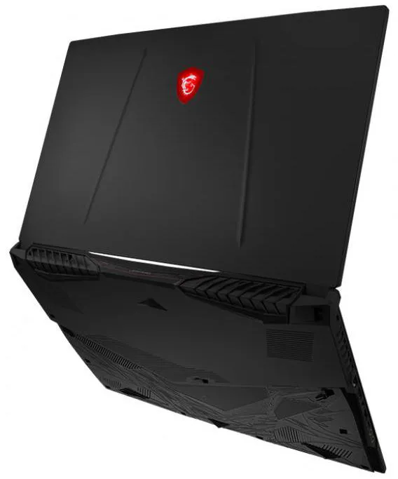 Ноутбук MSI GP75 Leopard 9SE-1080XKZ-BS7975H16G1T0DX