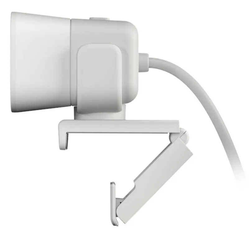 Веб-Камера Logitech StreamCam OffWhite 960-001297