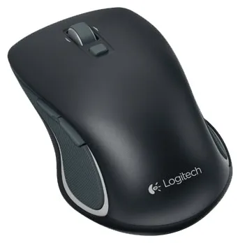 Лазерная мышь беспроводная M560 Black