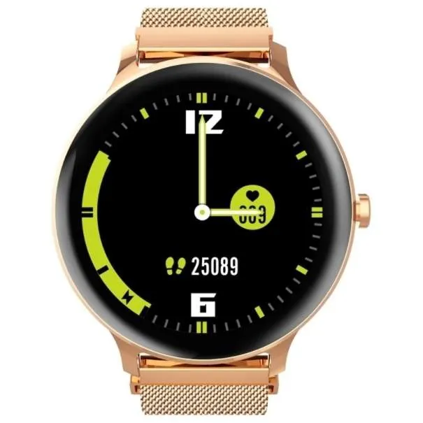 Смарт-часы Blackview X2 512KB+64KB Gold