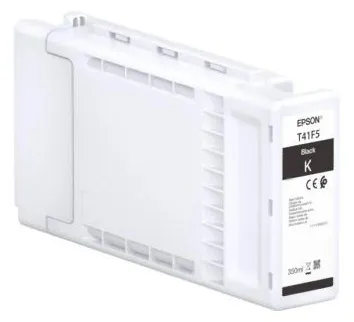 Картридж Epson C13T41F540 черный