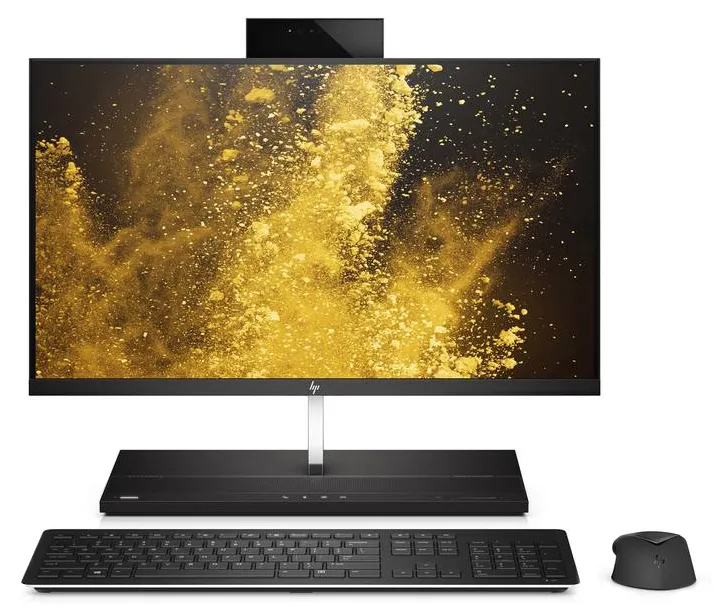 Моноблок HP Europe EliteOne 1000 G2 AIO 4PD29EA