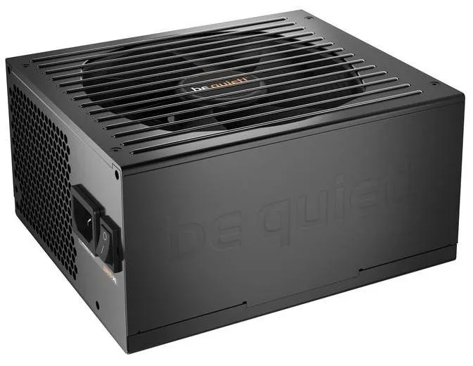 Блок питания Bequiet! Straight Power 11 PLATINUM 650W BN306