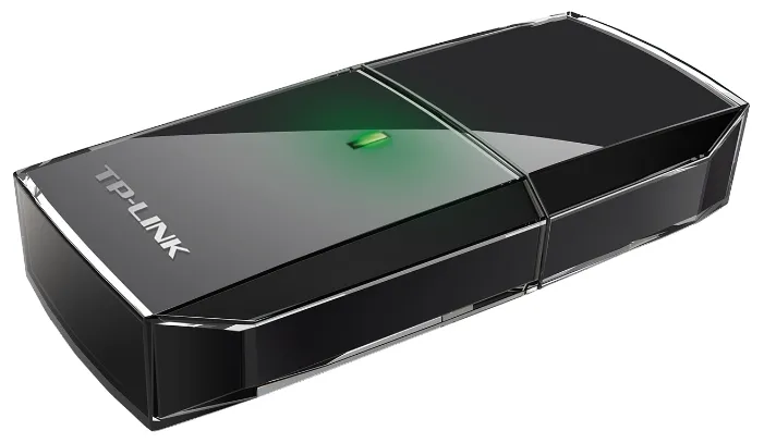 Адаптер беспроводной TP-Link Archer T2U AC600