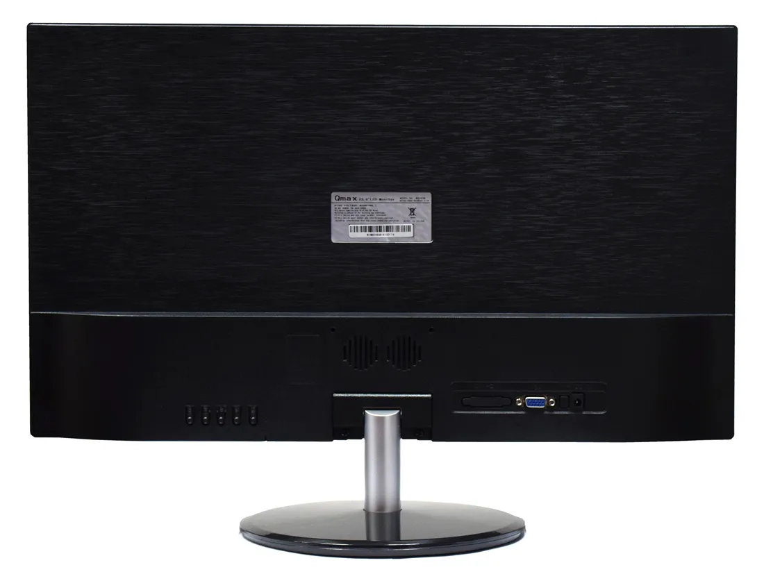 Монитор 23.6" Qmax M2480B