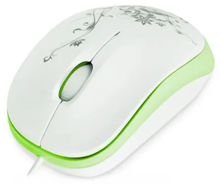 Компьютерная мышь Delux DLM-100 OUG