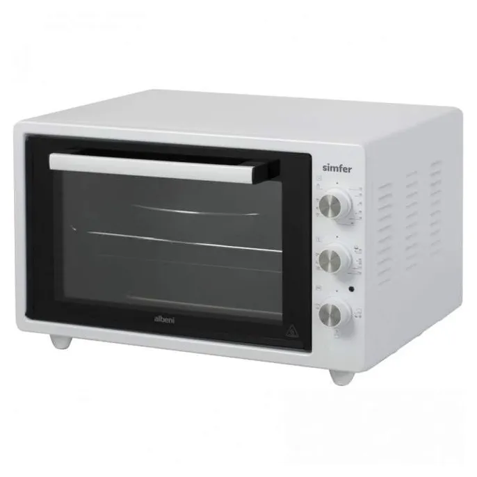 Мини-печь Simfer M4200