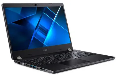 Ноутбук Acer TravelMate P2TMP214-53 NX.VPNER.004
