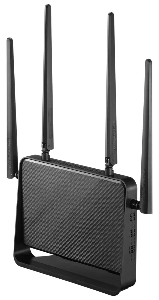 Маршрутизатор TotoLink A950RG