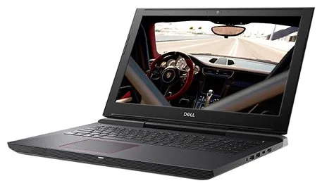Ноутбук Dell Inspiron 7577 210-AMWC_7577-71621L