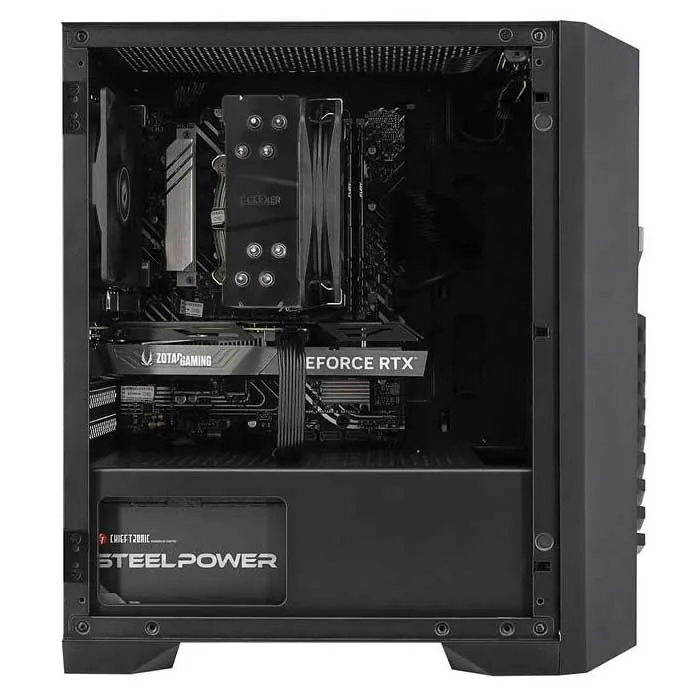 Компьютер Extreme 67160