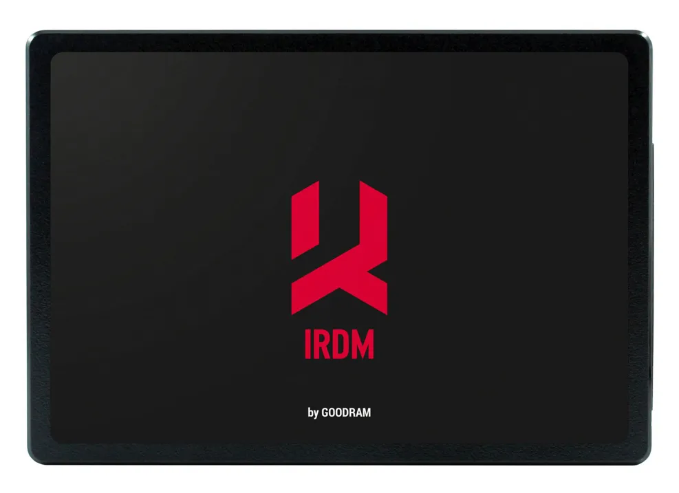 SSD накопитель 120GB GOODRAM IR-SSDPR-S25A-120