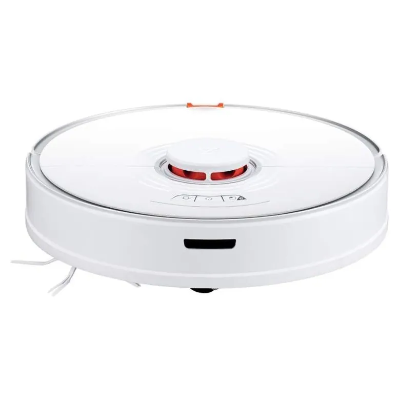 Робот пылесоc Roborock Robot Vacuum S7 Белый
