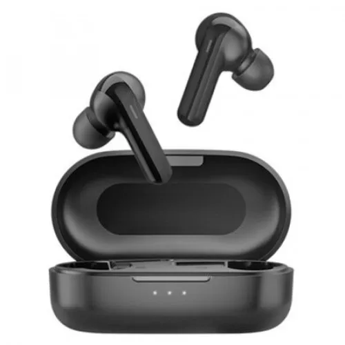 Bluetooth наушники Haylou GT3 PRO black