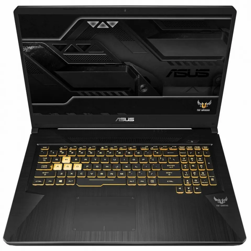 Ноутбук Asus FX705DT-AU056 90NR02B1-M02050