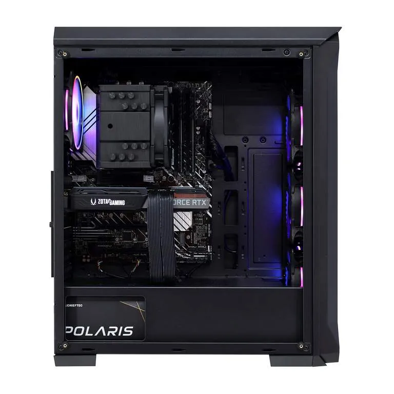 Компьютер Extreme 60040