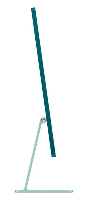 Моноблок Apple iMac 24-inch A1418 Green MJV83RU/A