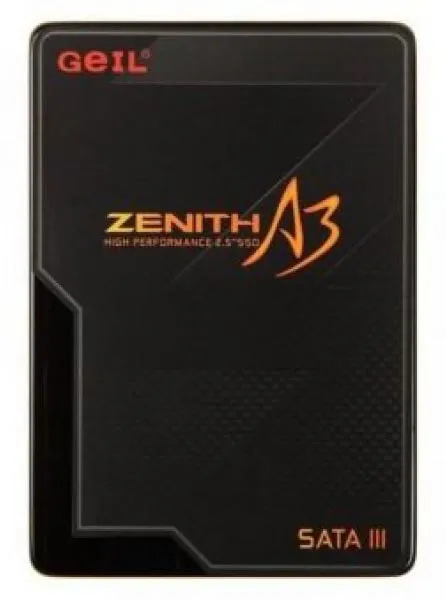 SSD накопитель 60GB GEIL GZ25A3-60G Z-A3